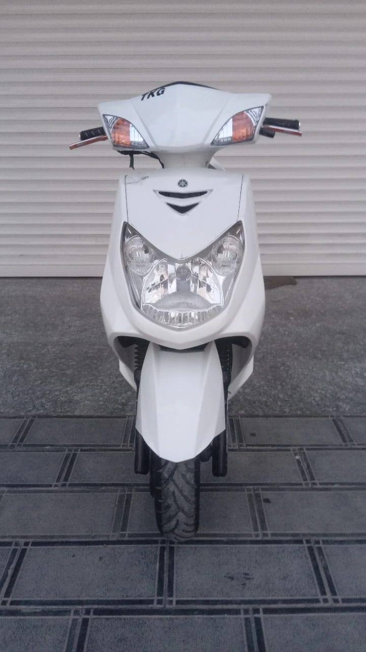 تحيه طيبه 🌷
دراجه سكنس فحل قبق مسح ابيع كوم حديد 625 للاستفسار ***********
مكانه الحرية
