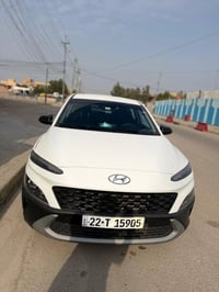 كونا ٢٠٢٣ • ٢١ الف كم • باب مصبوغ