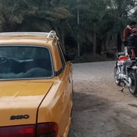 فولگه للبيع مكينه وكير فيفتي  كير عادي حداديه جديده يتعهد البائع من ال...