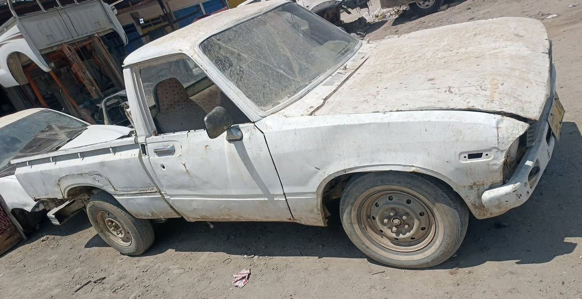 سلام عليكم بيكم 80 للبيع مكينه كير اكسن كفاله شخاله وتمشي رقم بقداد للستفسار ***********
