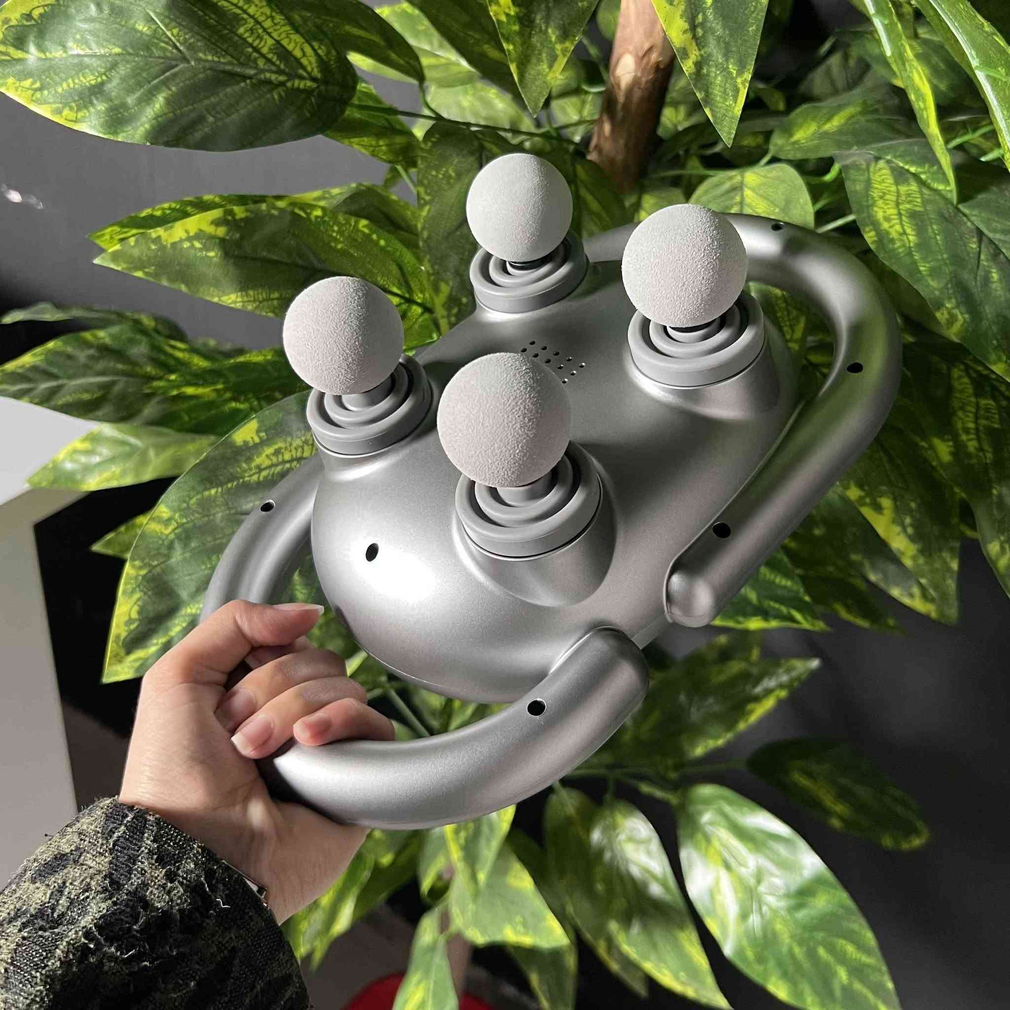 طلعلي بل امزون جهاز تدليك مساج رباعي الرؤؤس ابيع ب 27 وتوصيل مجاني الصوره في التعليق التواصل خاص موصل, نينوى


**إذا كنت صاحب هذا الإعلان وتريد حذفه لأي سبب، رجاءا أرسل رسالة إلى الدعم الفني**