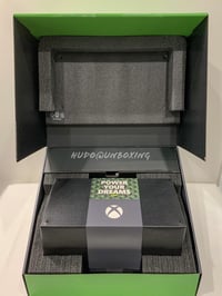 اكسبوكس سيريس اكس نظيف جدا بعده جديد كامل ملحقات  مع جوستك ثاني اصلي م...