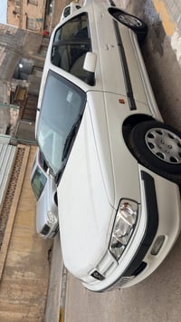 بيجو ١١رقم بصره  بسمي مكفول من الضربه والتبديل محرك وكير كفاله ماشيه ٤...