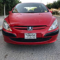 بيجو 307 • ٢٠٠٥ • اوتوماتيك