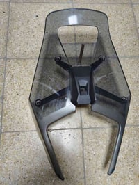 جامة أمامية • موتوسيكل • قطع غيار