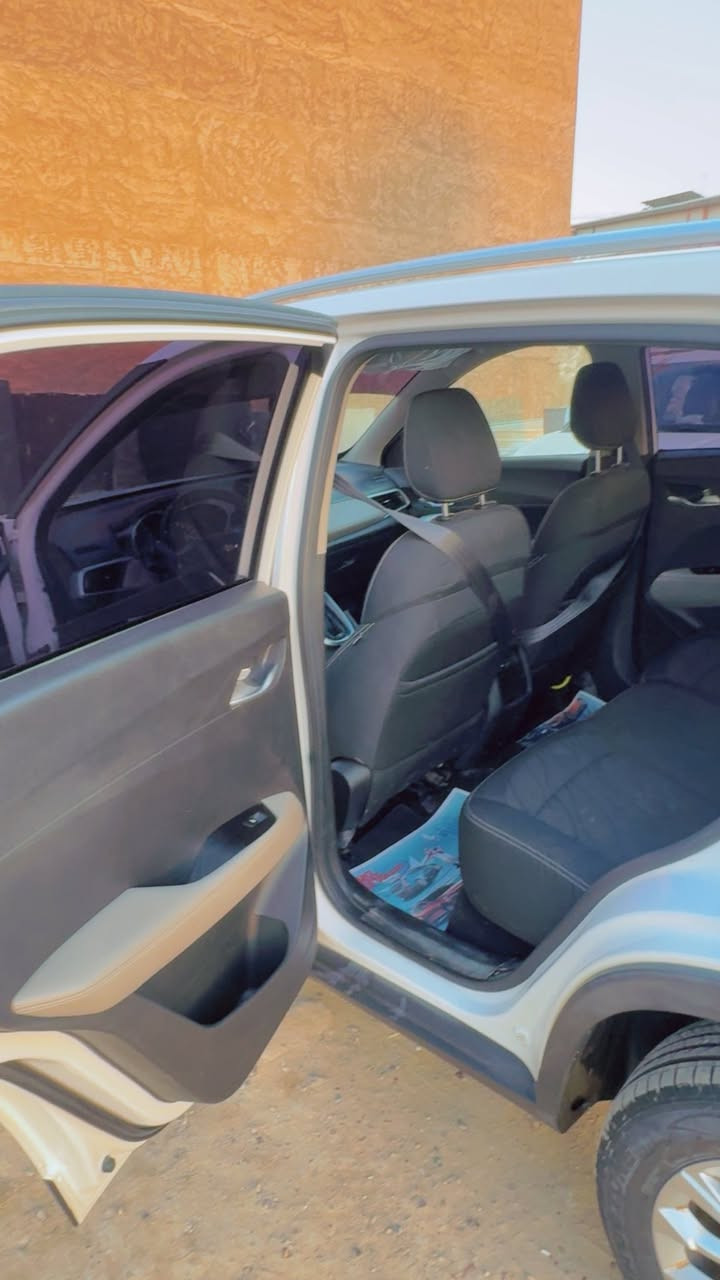 شوفر جروف موديل 2023 بدون رقم /***********
