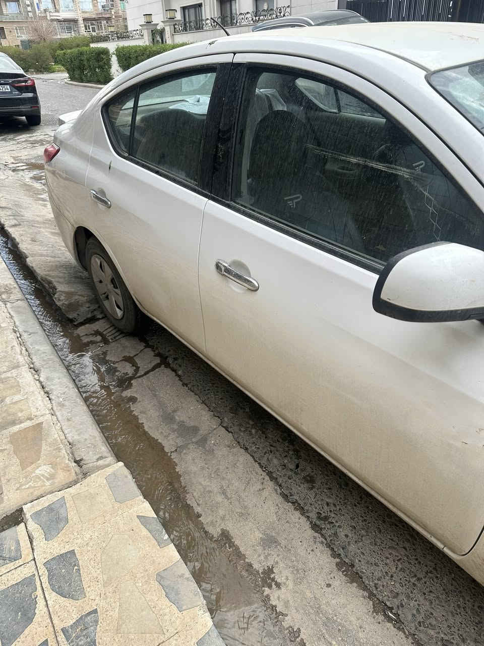 نيسان صني 2020 موصفات هندي
ماشي 105563 
حادث جملغ
استفسار ***********
سعر 110 ومجال
