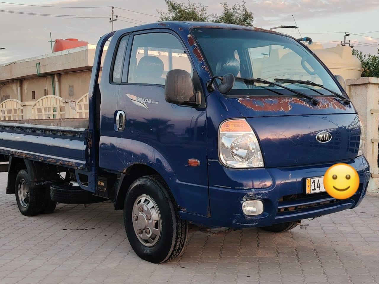 بسم الله الرحمن الرحيم
السلام عليكم كيا فحل موديل2011 رقم بصرة انكليزي تحويل مباشر مجددة لغاية 2028 مكينة وكير المكينة محول بم ونوزل حدادية وتخم تاير كهربائيات جديد الشاصي مكفول رقم الشاصي واضح
السعر 88بيها مجال
العنوان بصرة شعيبة
رقم الهاتف ***********//***********
