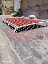 العزاز سوبايه ام الجف مال جنبي وترهم هايسه   للبيع سعر 100وبيها مجال ا...