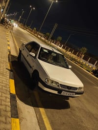 405 • ٢٠١٠ • مكينة وجير جاهزين