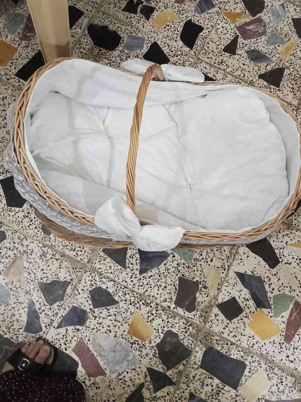 عش العصفور للبيع ب 30 الف دينار


**إذا كنت صاحب هذا الإعلان وتريد حذفه لأي سبب، رجاءا أرسل رسالة إلى الدعم الفني**