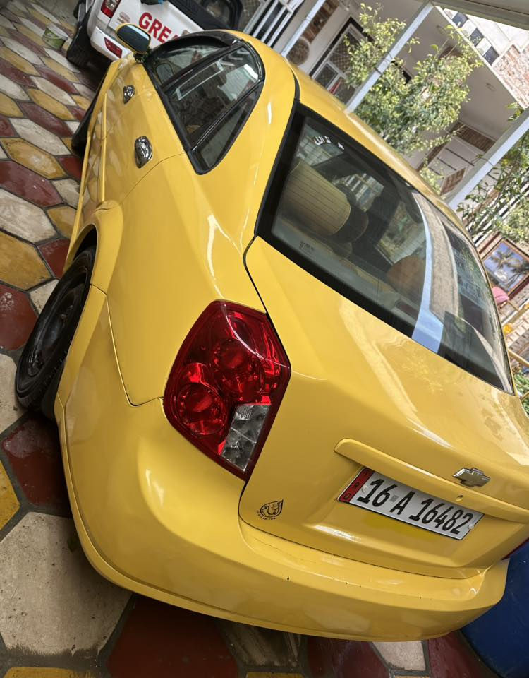 السلام عليكم
اوبترا خليجي موديل 
موديل 2006
كير اوتوماتيك 

كفاله عامه من الضربه والتبديل 

كير مكينه حداديه كفاله 
هزه داخله 

سنتر لوك ريمونت 

شاشه اندرويد 

سياره جديده جديده بمعنى الكلمه  مال جناي 
مصفره هيئه
 
وغرامات

السعر 53
 
رقم قادسيه انكليزي 

مكاني حله المركز 

للاستفسار 
*********** ابو امير
