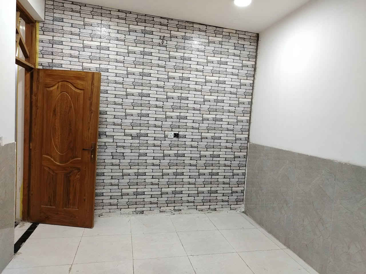 بيت للبيع طابو زراعي ٢٥وكاله ام الصوره قرب مولده المصري مساحه ١٠٠متر زراعي طابق واحد اي استفسار الاتصال على الرقم ***********
