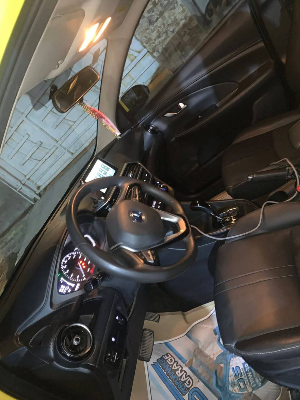 شانجان ال سفن مديل ٢٠٢٤ سيارة كفالة عامة سعر١٠٥ وبيهة مجال بصيط مكان السيارة حي الجهاد 
*********** وأي ستفسار اني بل خدمة
