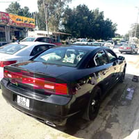 للبيع او مراوس حسب القناعه جارجر 2012 سياره مال جناي ومامشتغله عل خط ف...