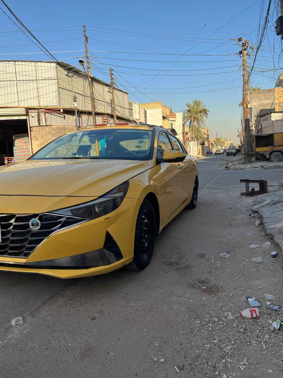 سلام عليكم النتره 2022وارد امريكي
سيارة فول مواصفات صور الحادث يمك بل منشور 

سعر 133وبية مجال 
رقم الهاتف ***********
