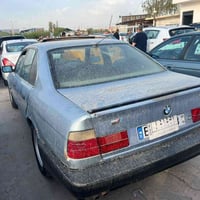 بي ام دبليو ٥٢٠ • موديل ١٩٩١ • كركوك