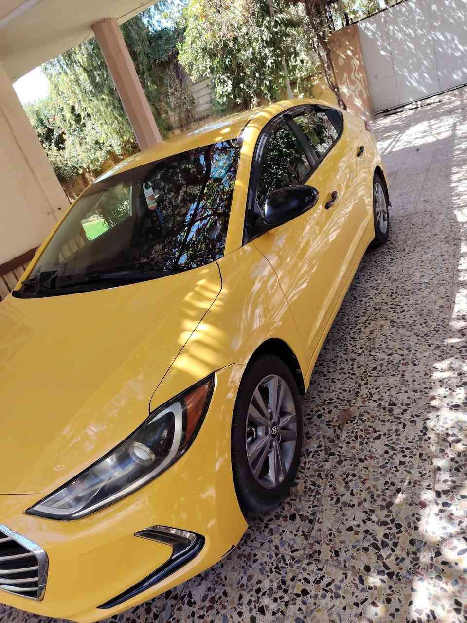 النترا 2017 أمريكي حادثهه خلفي  ماواصل الحوض ماشيه ١٣٨ مكينه كير خير من الله
مصفر هيأه وغرامات رقم بغداد
سعر ١١٥
مكان السيارة بغداد الراشدية 
***********
