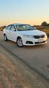 كيا ابتيما 2010 فول مواصفات كفاله عامه بيه صبغ شبر بل جاملغ الأمامي فق...