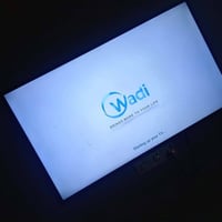 نظيفه • ٥٢بوصة • واير نت