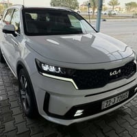 سورنتو ٢٠٢٣ • فول أعلى فئة • كاميرات 360 بانوراما