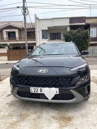 كونا ٢٠٢٣ • وارد امريكي • حادث خفيف