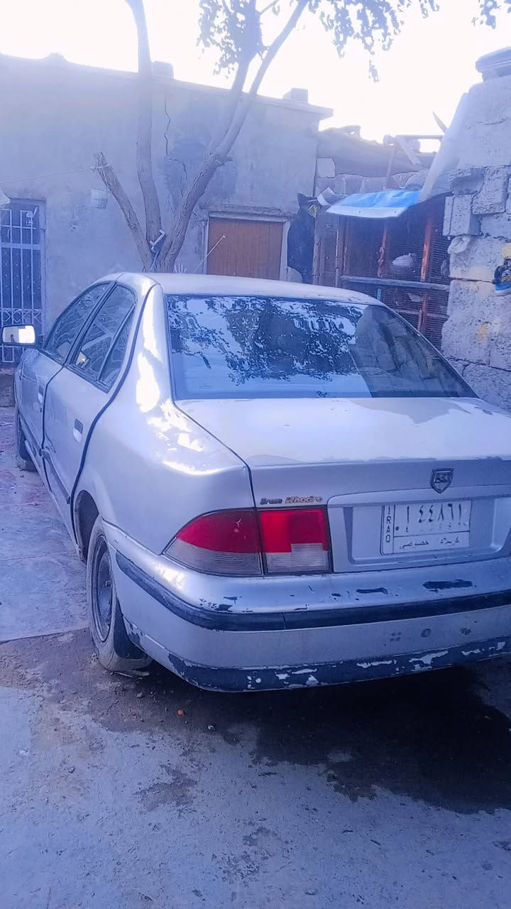 مسند للبيع موديل 2009 رقم كربلاء مكينه بيه بخار كير نضيف دواخل تضاف خياس مابيه سعر 22 ورقه وبيه مجال مكان بغداد هاتف ***********
