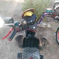 هارلي جبلي مستخدم 3 اشهر بطارياته زينات عل فحص  موديل 25 الاصدار الاخي...