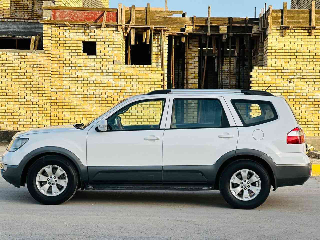 للبيع او مراوس كيا مهافي 2014 خليجي رقم ذي قار دولي بسمنه بيه جاملغ وبنيد والباقي كفاله
مواصفات
شاشه كبيره
كامرا خلفيه
تحكم ستيرن
مكينه 3600
6سلندر
7 راكب
3قطع تبريد
فتحه
اشاره بمرى
ويل كروم
وباقي المواصفات المعروفه سيارة جديدة وجاهزة حداده تبريد تخم تاير كير ومكينه العنوان الناصريه مركز السعر 145 وبيه مجال
***********
***********
