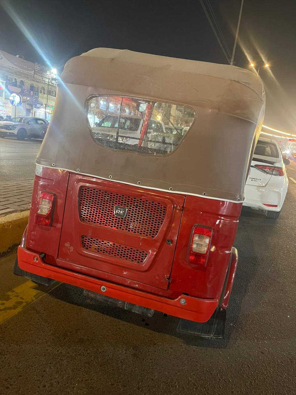 السلام عليكم تكتك مديل 2021 مكاني بدايات تقاطع الكهرباء السعر7 وبيهة مجال ***********
