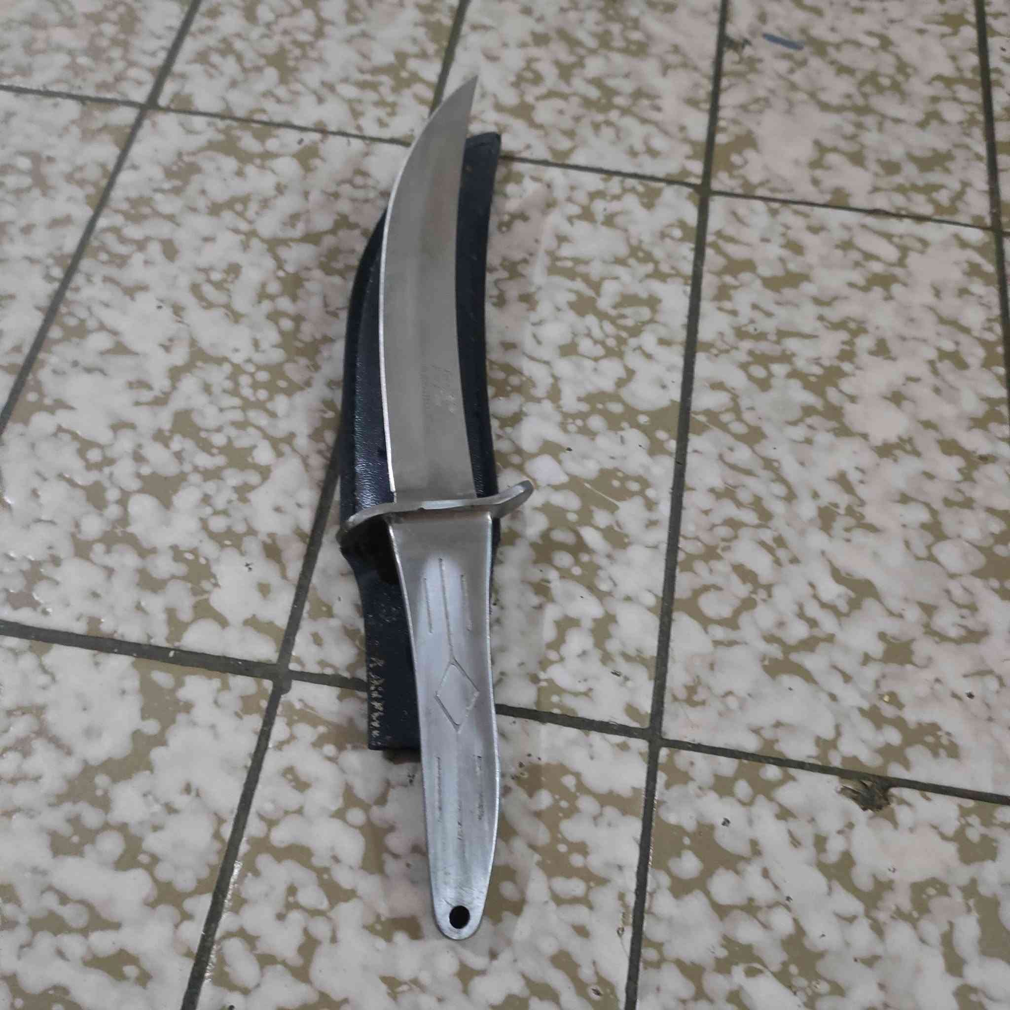 قطعه اصليه مال باله  السعر 35


**إذا كنت صاحب هذا الإعلان وتريد حذفه لأي سبب، رجاءا أرسل رسالة إلى الدعم الفني**