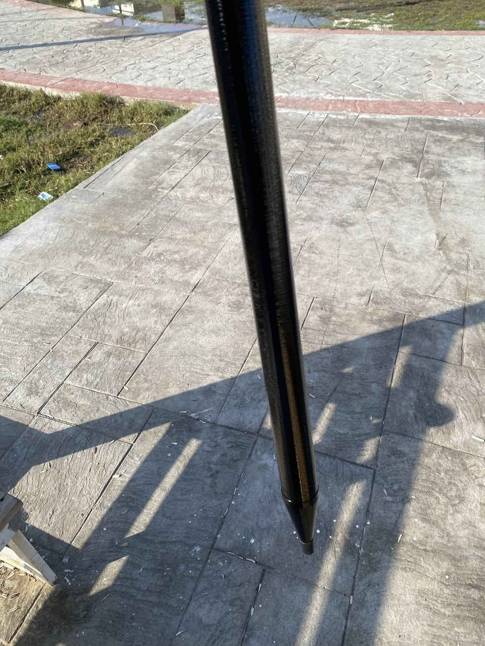 � للبيع بول GPS CHC بطول 2.20 متر 🔥
***********
