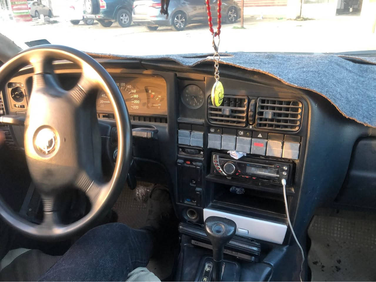 اوبل للبيع محرك 20 كير اوتماتيك  بطاقة بانزين موجود سيارة نظيفة سعر 36 وبي مجال رقم موبايل *********** كركوك, العراق
