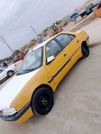 بيجو روى2016جاهزه جواها تخم تاير جديد مكينه وكير شرط بيها ضعف بالحدادي...