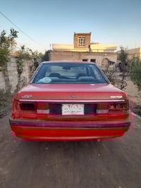 للبيع ماسده فحص بيهه  كمرك  وسنويه ماندل صاحبها  السعر ١٠ ورقات  ٠٧٨١٧...