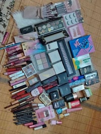 مكياج مطابق • هدى بيوتي • توصيل مجاني