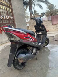 دراجة ماكس • عدله • كفالة عام