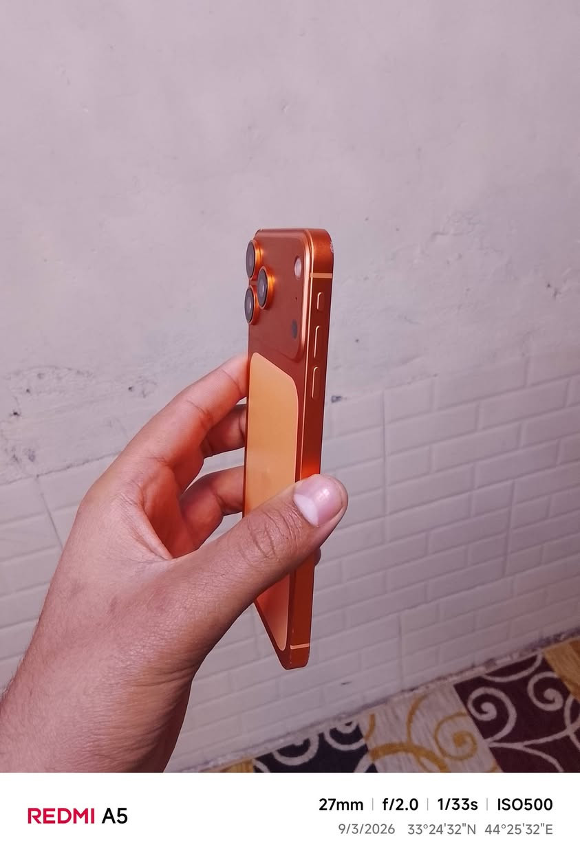 ايفون اكس ماكس امريكي جهاز وتر لا مبدل بي شي ولا بي شخط على وضع شركة ما مستعمل هواي نضف محور 17 بطارية 82 ذاكرة 64 فيس ايدي شغال جهاز نضيف حيل كلشي بي شغال مكاني ببغداد حي اور رقمي *********** سعرة 235 قفل بدون عملة رجاء
