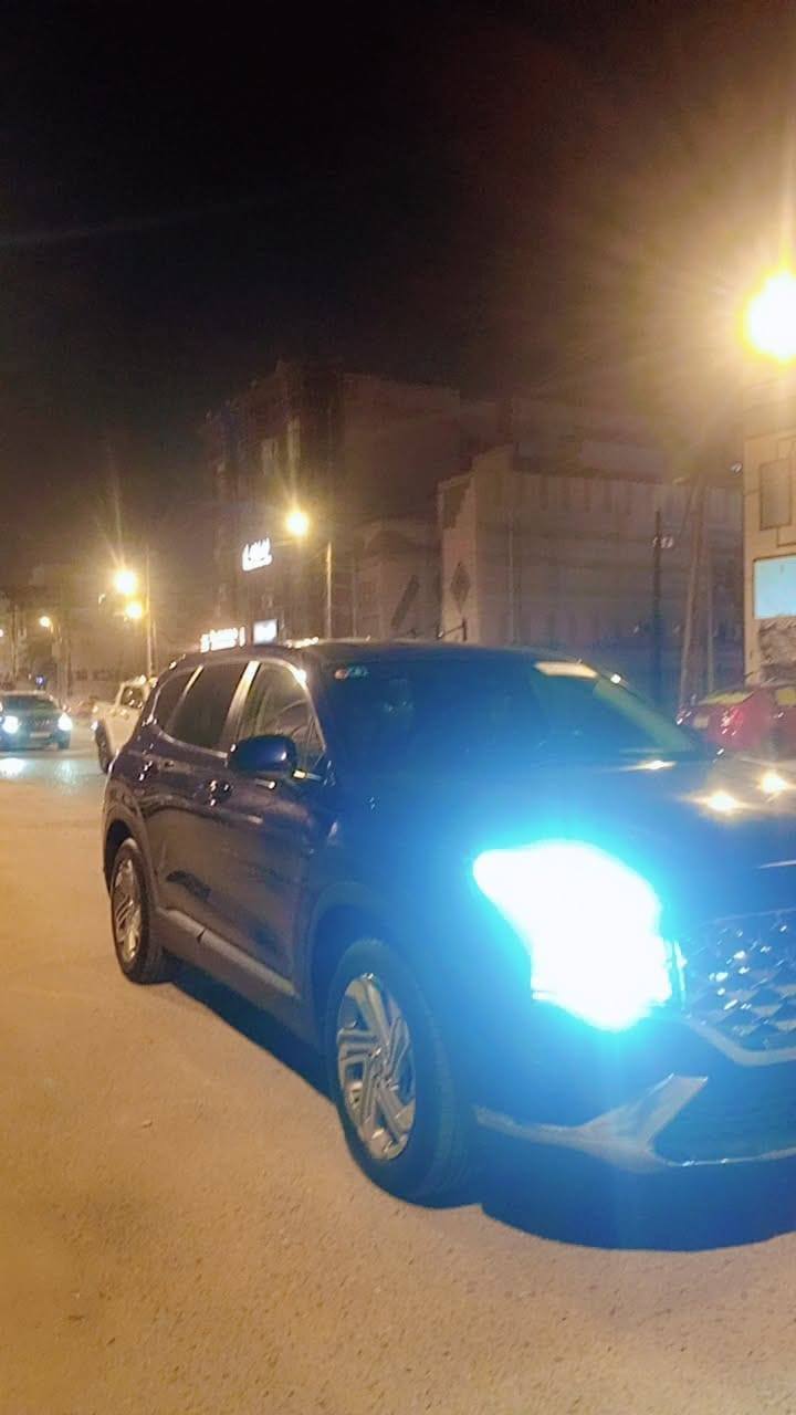 ستافي 2023 بصره باسمي تحويل ثاني يوم سياره كفاله من الشخط حادثها بس دعاميه اماميه السعر 200 وبيها مجال قليل العنوان  بصره نظران قرب معمل البسامي ***********
