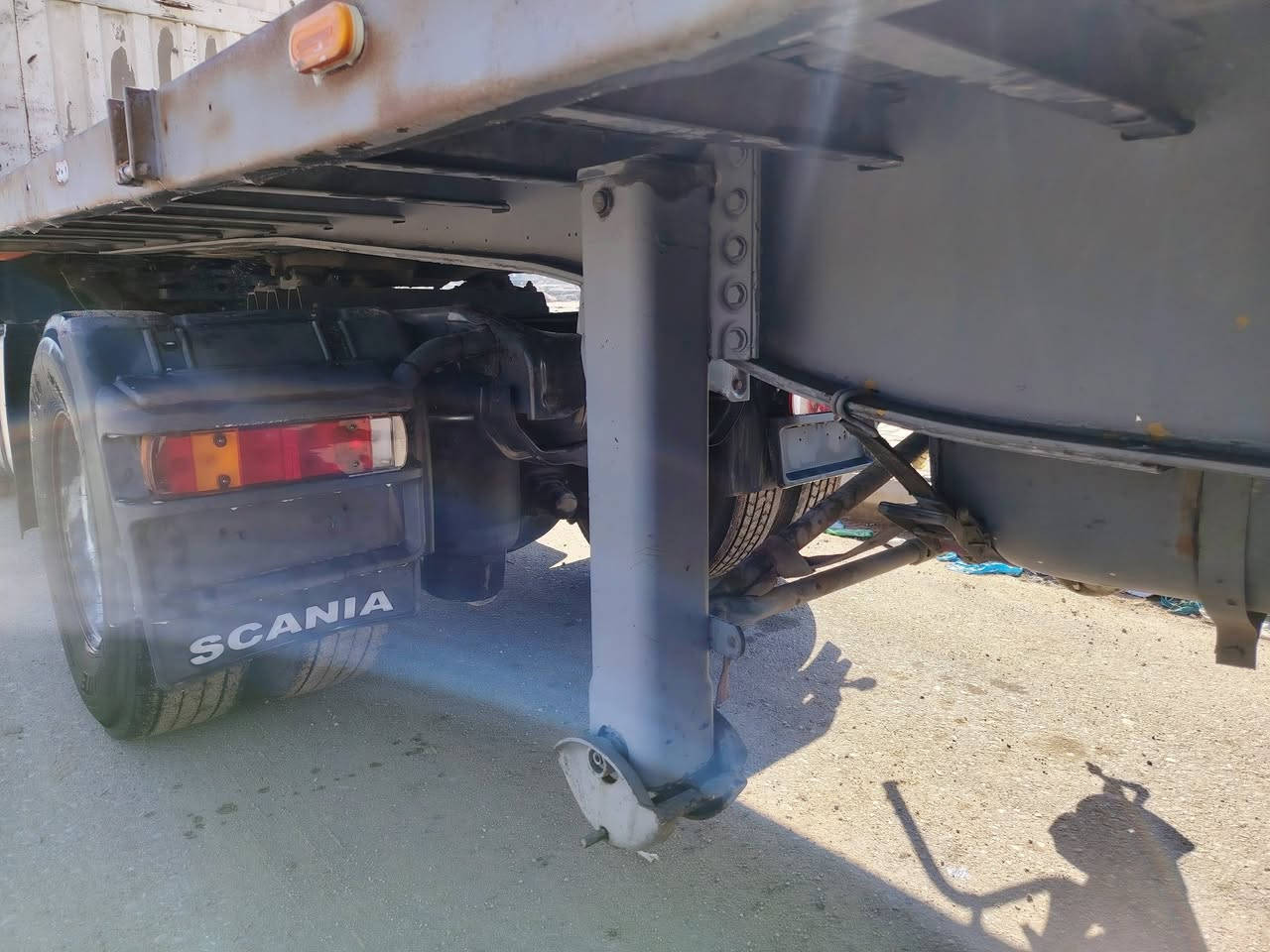 سلام عليكم عربانه البيع جاهزه العمل تخم تاير كهربايات صندكه مطبخ ثلاجه فرشه جديده دنكير علاك 
عربانه ما عايزه برقي كامله بجهك لعمل 
رجا لمو شراي لا ينتصل 
ستفسار ***********
