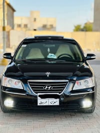 سوناتا ٢٠١٠ • ٢٤٠٠ سي سي • كير اوتو