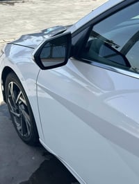 النترا • ٢٠٢٤ • حادث خلفي