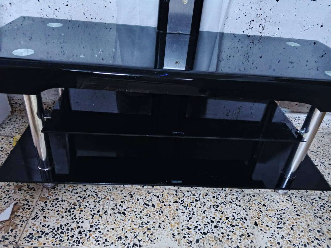 سلام عليكم ميز بلازمه زجاج قوي  ب25  قفل 
العنوان زعفرانيه يوجد توصيل زعفرانيه


**إذا كنت صاحب هذا الإعلان وتريد حذفه لأي سبب، رجاءا أرسل رسالة إلى الدعم الفني**