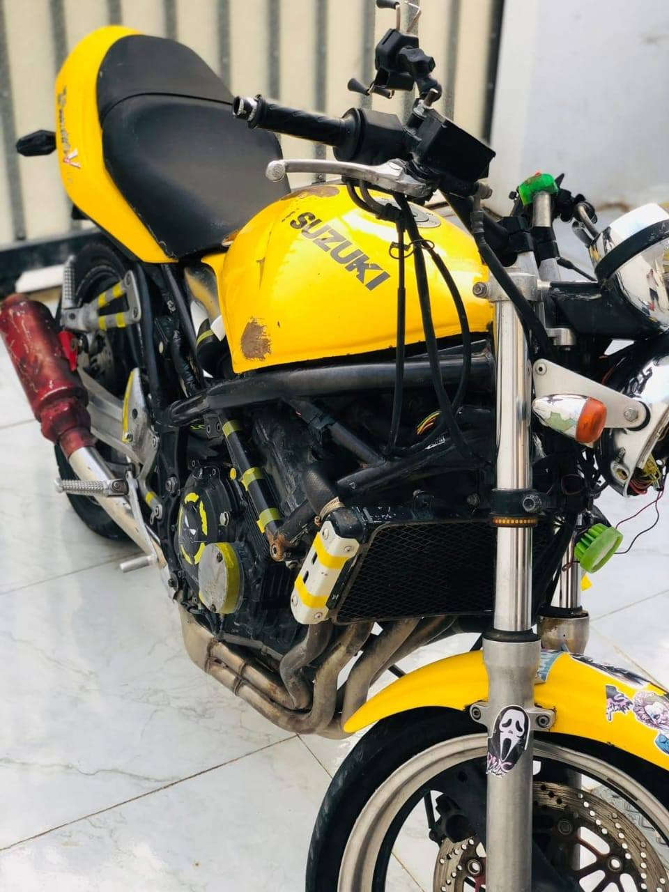 بطح باندا للبيع
ضرر بسيط الاتصال و السعر  ***********
