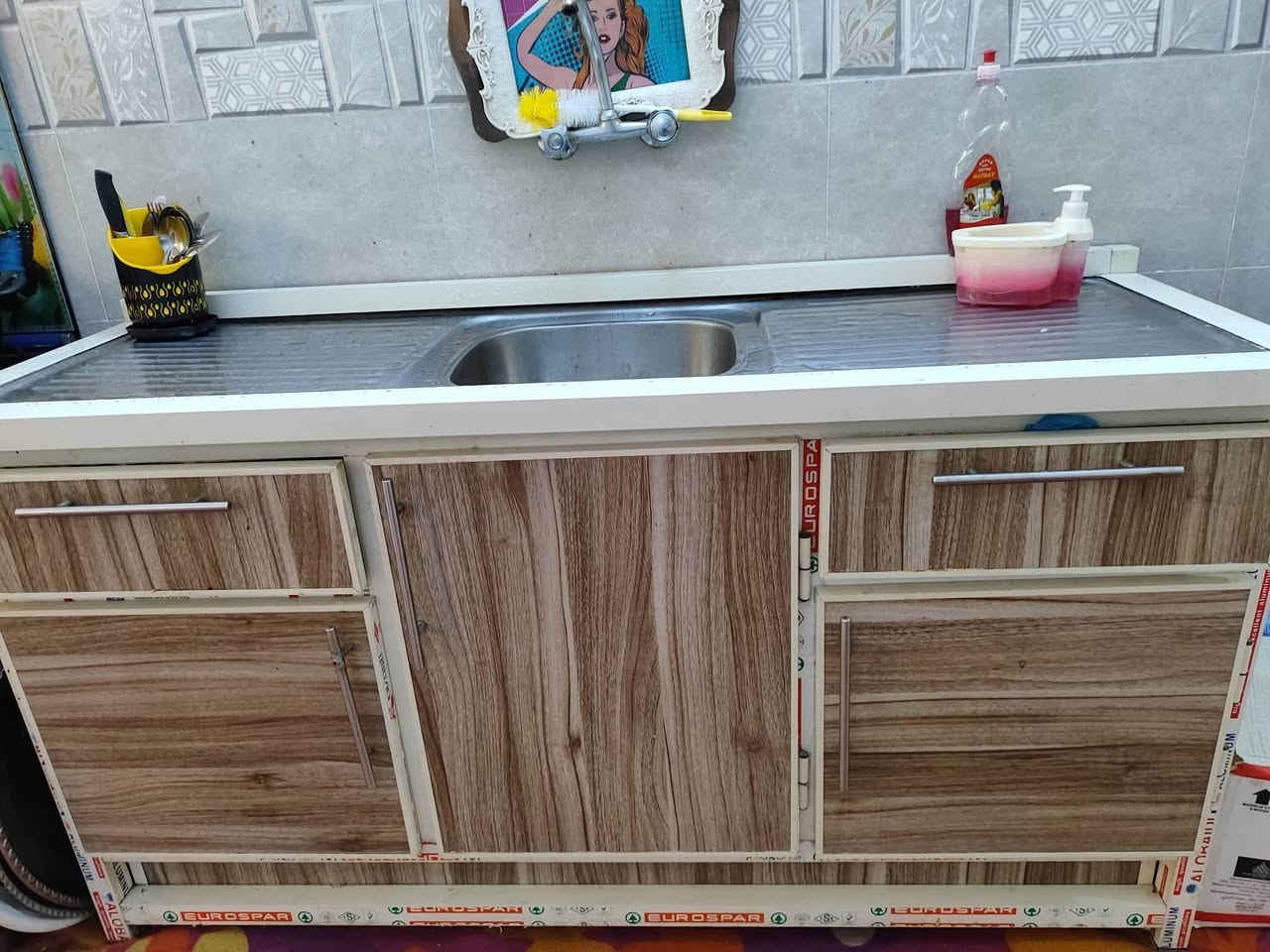 غراض للبيع مستعجلين كلش


**إذا كنت صاحب هذا الإعلان وتريد حذفه لأي سبب، رجاءا أرسل رسالة إلى الدعم الفني**