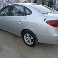 لنتر 2009 دكشن عالي خليجي مراوس 07800724677