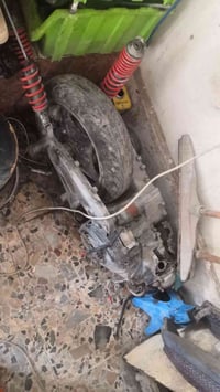 تفصيخ • بيع كامل • قطع غيار