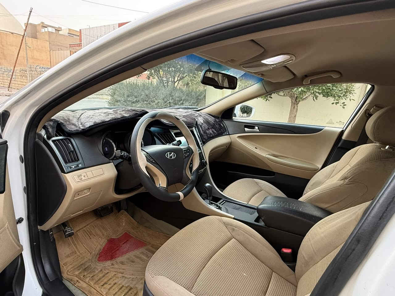 سيارة سوناتا خليجي 2011
للبيع كير محرك مكولات صدر امامي خلفي جاهزها اربعه تايرات جددت تحويل او وكاله مباشر بيها مكانات صبغ ابيع عام بدون اي دواخل سعر 89
***********
