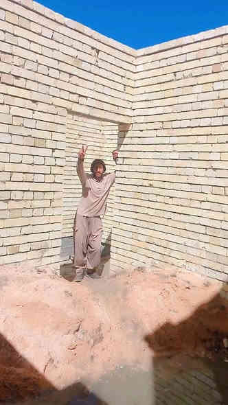 السلام عليكم خلفات   بناء كادر عمل متفرغ حاليا  شغل نضيف التزام بل المواعيد اتصل وتتدلل داخل كربلاء
***********
***********
