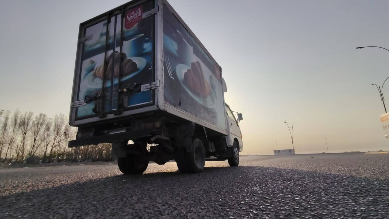 سيارة براد هونداي بورتر فحل 2001 

- السنوية مشروع وطني
- سنوية جديدة لغاية 2029
- الموديل 2001
- البصرة - الأمن الداخلي 
- ***********‬‏
- ***********
- السعر: 58 ورقة
